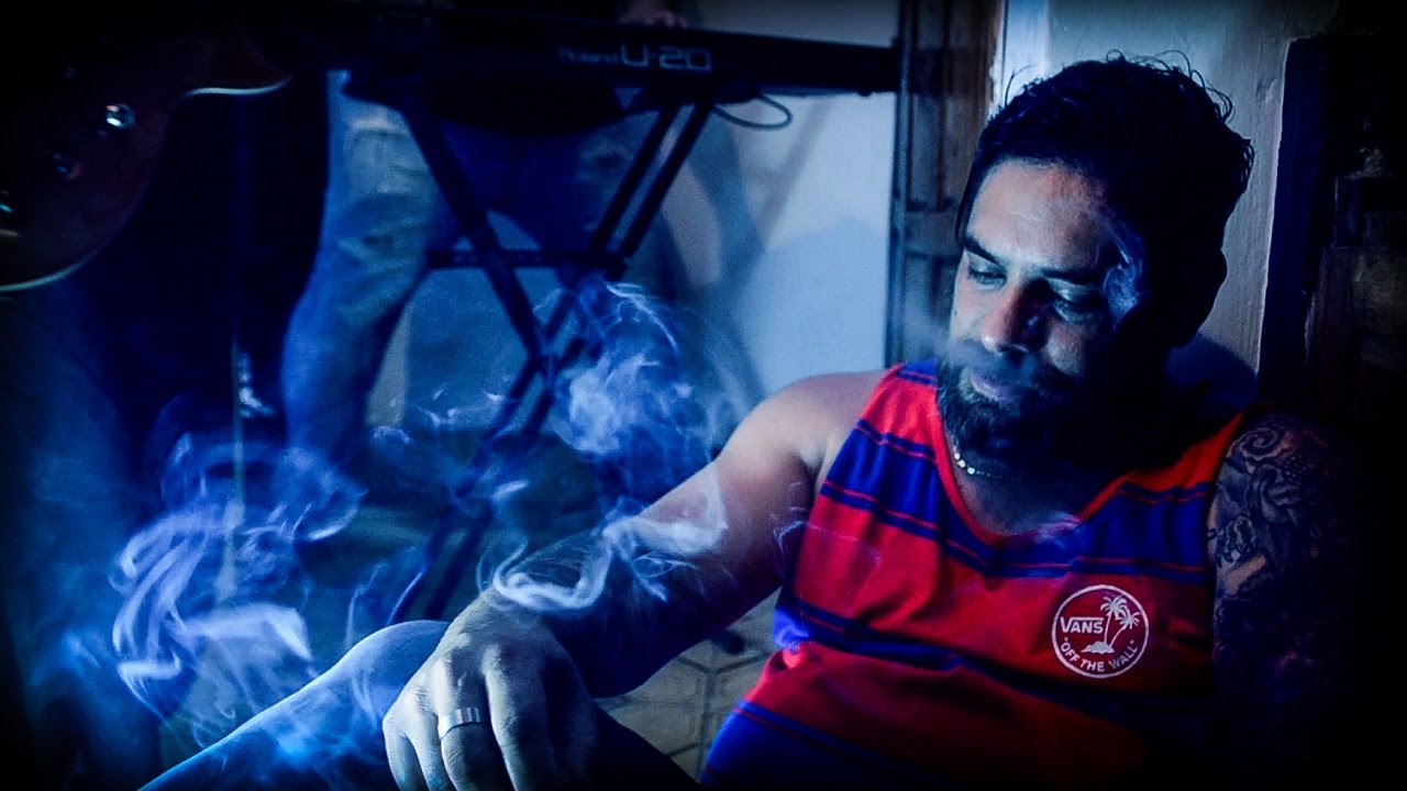 Sr. Cartucho - Cuando se complica (Videoclip oficial)