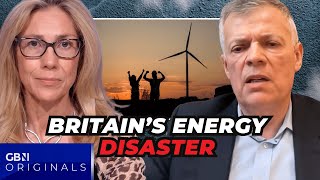 The £220 BILLION LIE – Dr. John Constable REVEALS the TRUTH About Net Zero