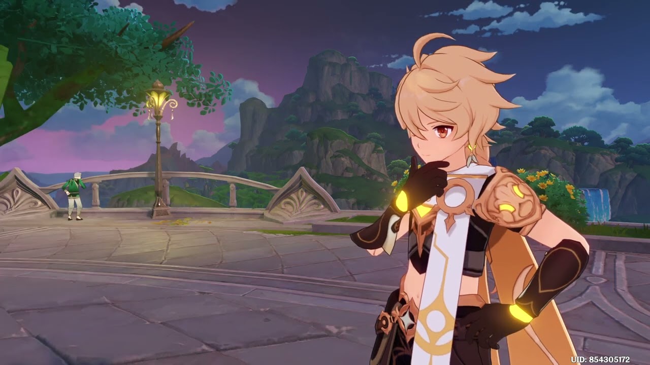 Parade Of Providence Pt. 8 (Akademiya Event 2023)