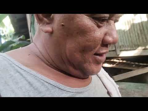 UPDATE SA BAHAY NE KUYA BUDS
