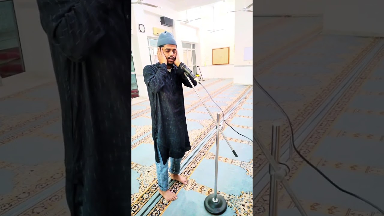 Saudi makka live azan full#islamiccalltoprayer #trending azan