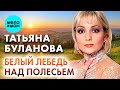 Татьяна Буланова – Белый лебедь над полесьем (Single, 2024)