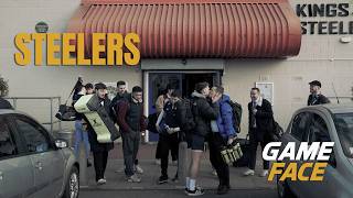 STEELERS | The World’s First Inclusive Rugby Club (A GAMEFACE Original Short Film)