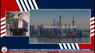 COUNTERING FOREIGN INTERFERENCE AND ECONOMIC COERCION: THE EXPERIENCE OF THE INDO-PACIFIC