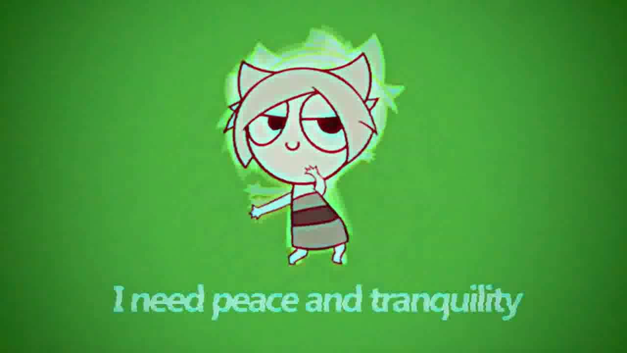 Peace and Tranquility Riven version by Pakushy  1 Hour version