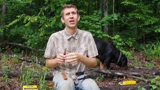 Buck Knives 0616BKS OPS BOOT Knife