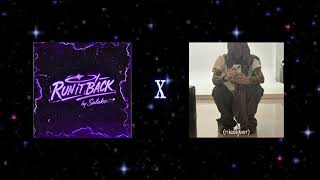 Salako - run it back x run it back nissi ver. #jerseyclub (ultra slowed)
