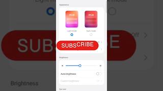 Stop Screen Turning Off Fast 😳 | Nothing Phone Screen Timeout #shorts #youtubeshorts #viral