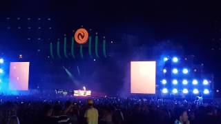 KSHMR @NEVERSEA