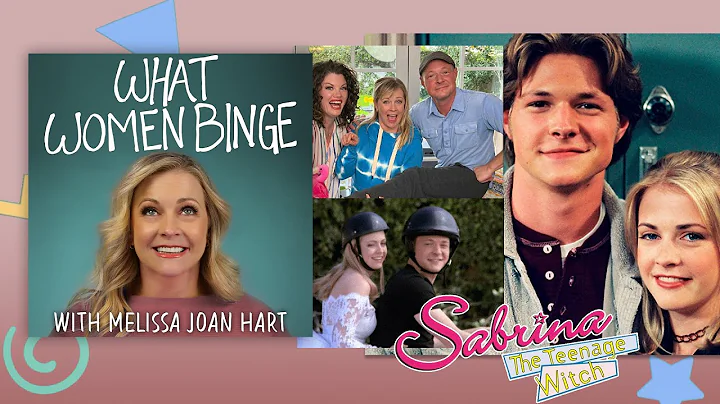 What Women Binge: Sabrina & Harvey Reunion with Na...