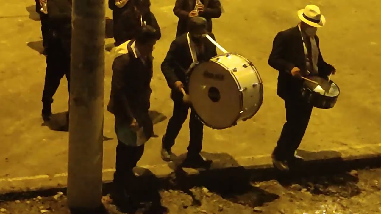 FESTIVIDADES DE SAN PEDRO DE HIERBA BUENA DE TURI ECUADOR 2 Y 3 DE JULIO DEL 2022 #4