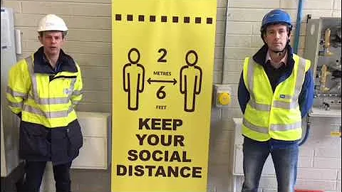 Construction Safety Week 2020