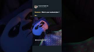 Weekend Plans Gone Wild! 🤪 | Must-See Hook for Instagram | #shorts #hook #instagram