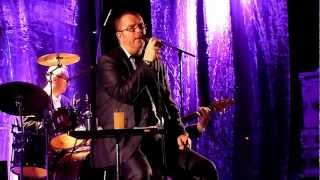 Richard Müller - Útek (Potichu Tour 2.5, Istropolis Bratislava)