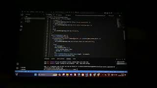 Capstone project on telegram chat bot using database