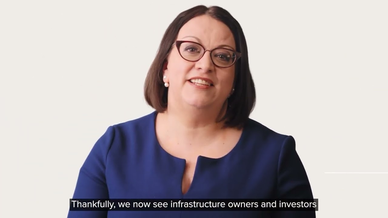 Climate Change: Insights with Mott MacDonald