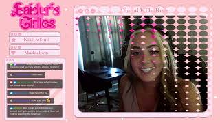 Baldur's Girlies, Episode 1: Pink Chaos