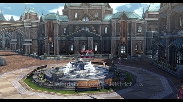 The Legend of Heroes: Trails into Reverie - Part 21 [4k, 60fps, and No Commentary]