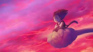 flying nimbus goku 1 #goku #flyingnimbus #gokuflyingnimbus #whereisgokusnimbus #gokusnimbuscloud