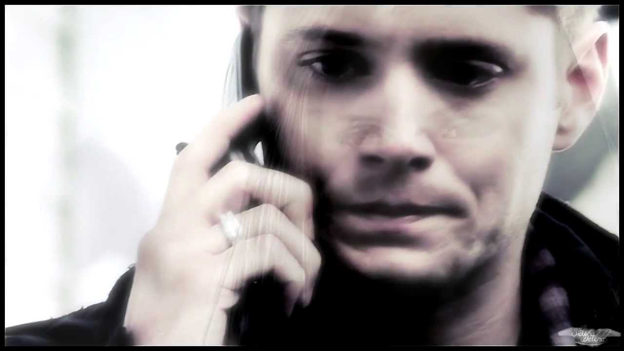 dean | elena | sam || wicked game (for sebastiano♥)