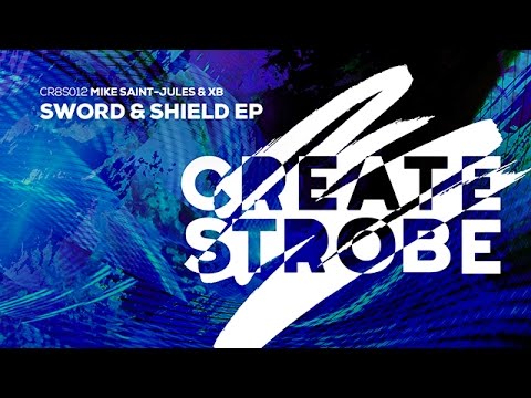 Mike Saint-Jules & XB - Sword [Teaser] - Mike Saint-Jules & XB - Sword [Teaser]