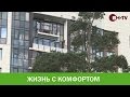 Всеволожск: Чистый Воздух Под Боком Мегаполиса