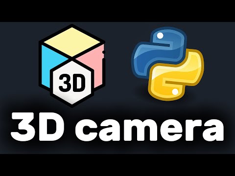 Explore Your Scene with Editor Camera in Python Ursina – Tutorial 7