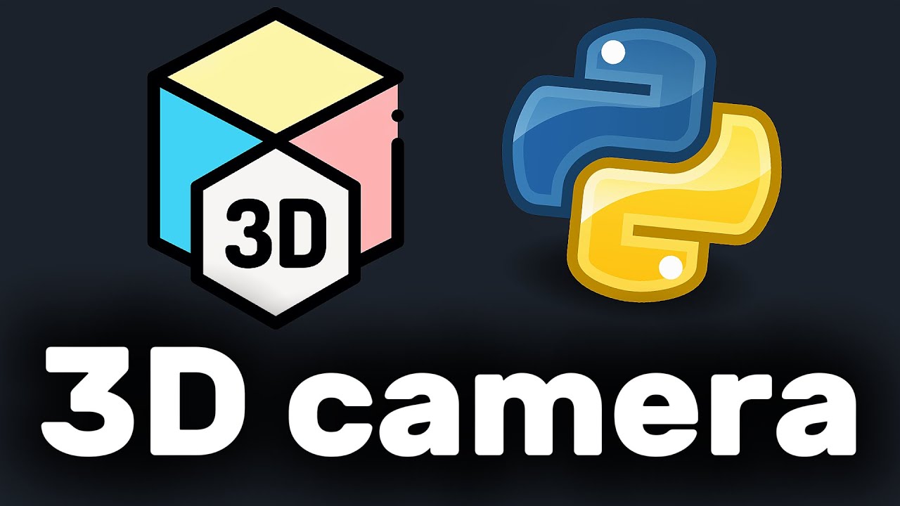 Исследуйте свою сцену с помощью редактора Camera в Python Ursina – Урок 7