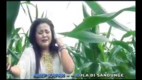 PATUNG PAJANGAN dewi anjani @ lagu tarling