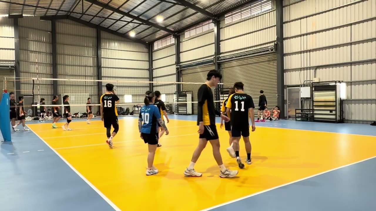 🦞盃 四強2️⃣