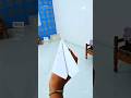 100 Meter Flying Paper Plane – Long Distance Champion!#creative #paper
