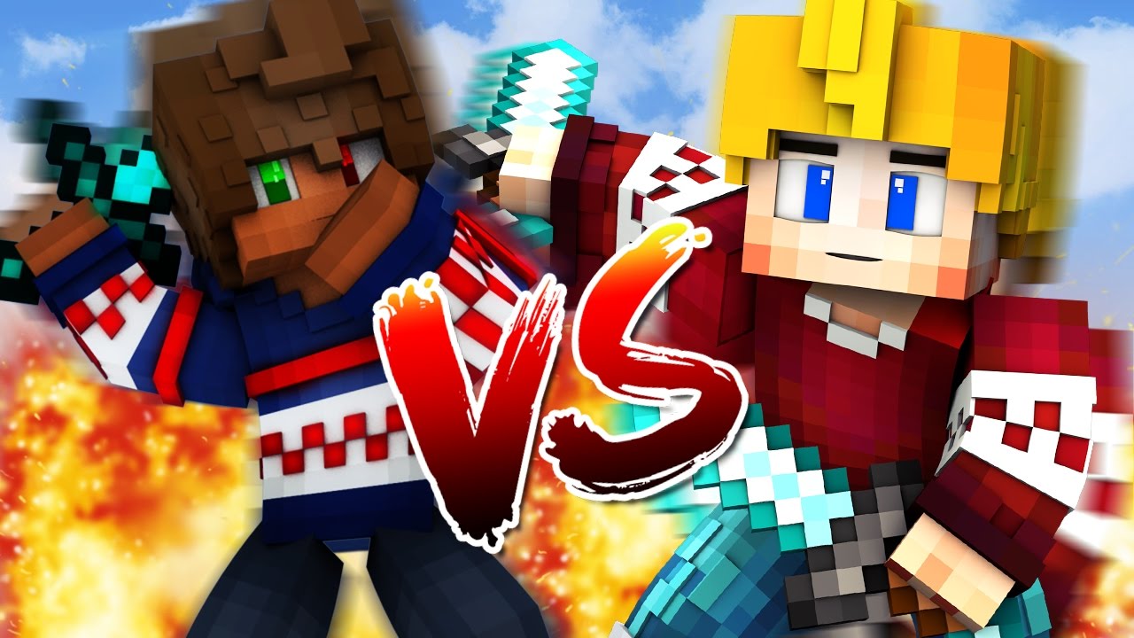 AalCuadrado VS Magikz en BADLION PREMIUM