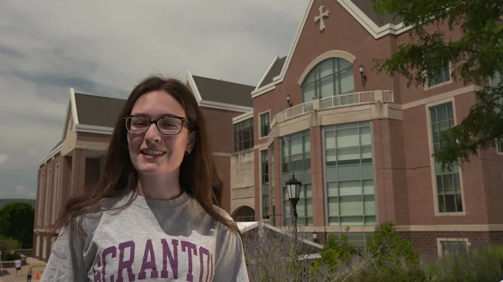 Favorite Places to Live on Campus