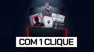How to Capture Anyone's Location, IP Address, and Photo with a Link