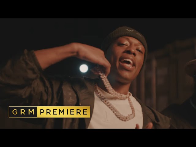 M12 - VVS [Music Video] | GRM Daily class=