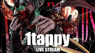 APEX】毎日がんばろうプレランク with cheeky3 Ras3【エーペックス