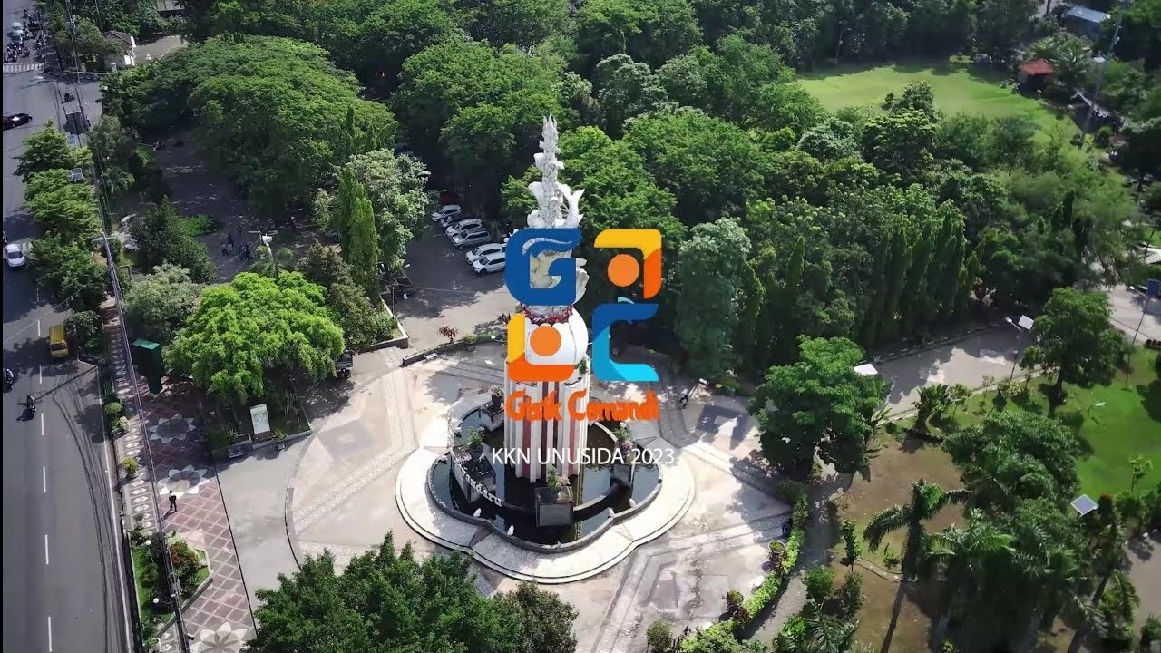 Video Profil Desa Gisik Cemandi