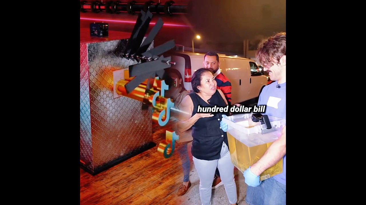 «Вызов нефтяных денег»