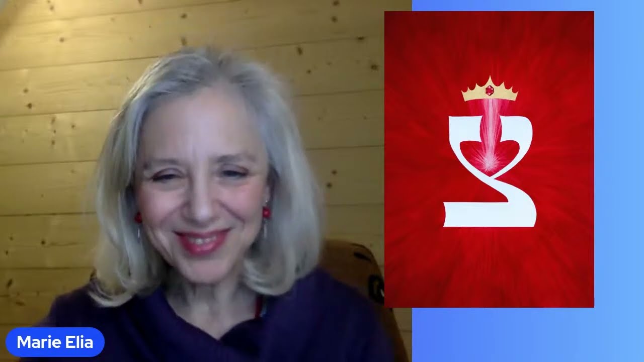 Rencontre avec la Lettre hébraïque Tsaddé