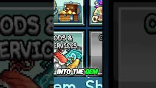 OP Gem Shop Strategy  Crush Quests FAST in This Game!
