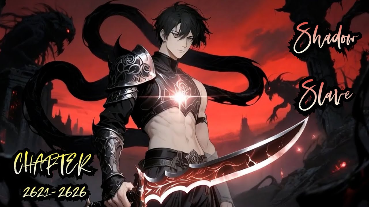 Shadow Slave – From Slave to Shadow Warlord  || Chapter 2621-2626 [AUDIO STORY]