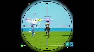 Headshot con il cecchino #shorts #viralshorts