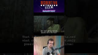 Surprise Callback To Hellfire From Outbreak 1