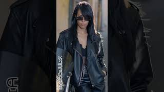 • AI Aaliyah - At Your Best •