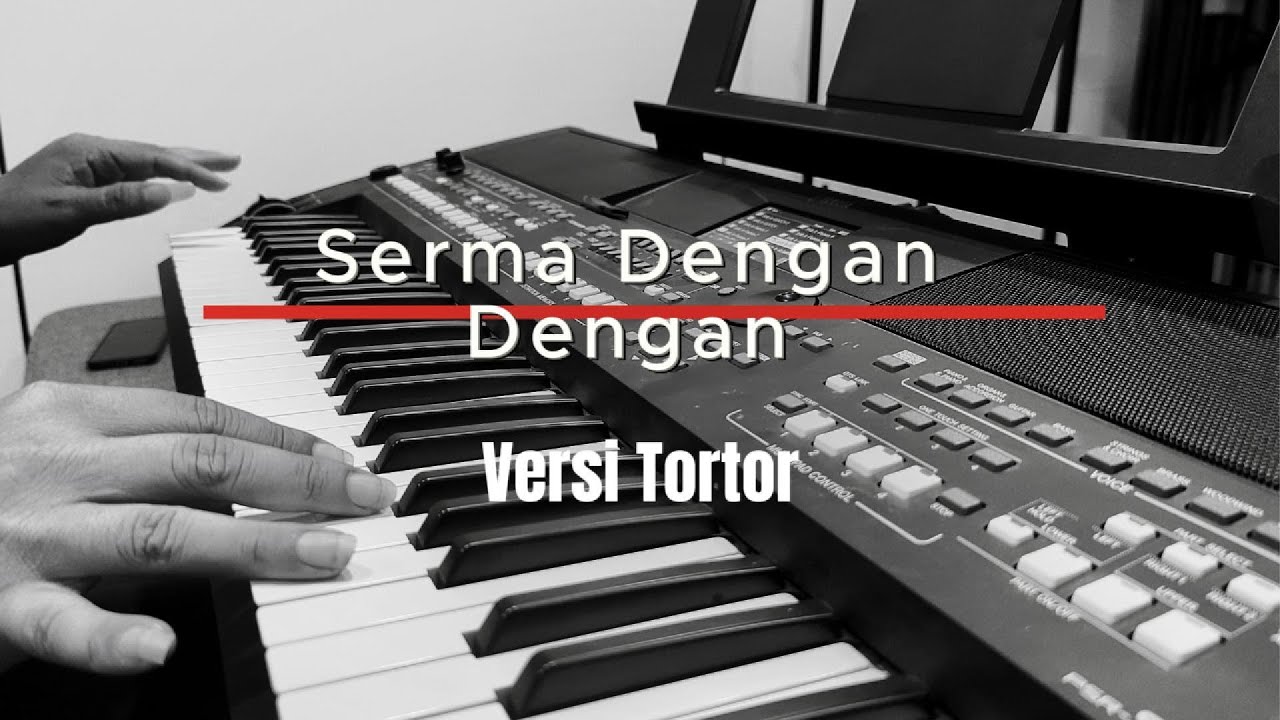 Serma Dengan Dengan Versi Tortor || Lagu Simalungun HD AUDIO