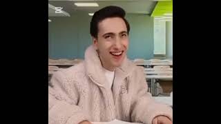 Bu Uyum Şakamı Sizce Nasıl