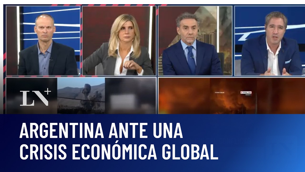 Irán no se rinde: ¿Se viene una ofensiva final de EE.UU.?