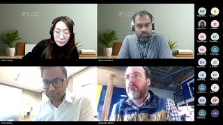 Builder Forum Series – Building Envelope Strategies: From Design to Site