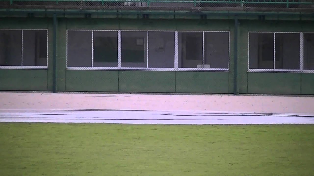 GZ-HM350 テスト撮影