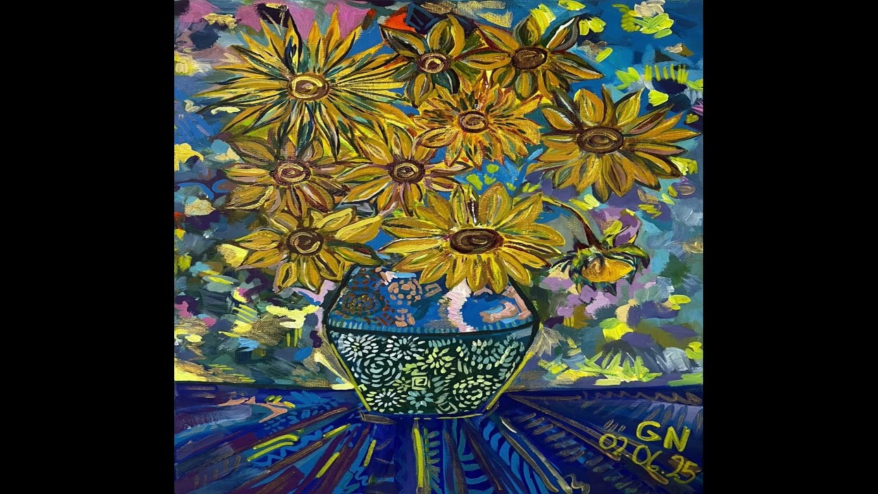 Juliǝ - I don't want to die